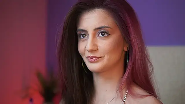 Snapshot of SabrinaHope chatting on 13, 6, 2026 SabrinaHope online show from 13, 6, 2026