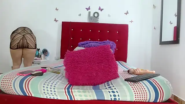 kattysex74 online show from 24, 9, 2025