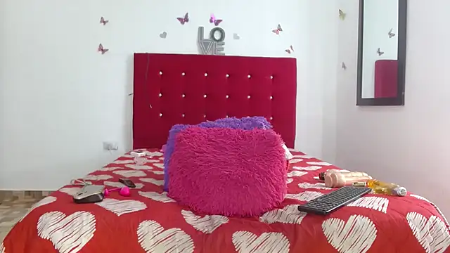 kattysex74 online show from 10, 1, 2026