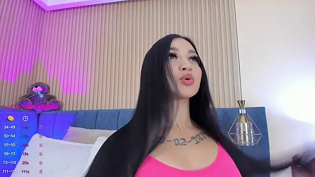 kathecute   online show from 24, 1, 2025