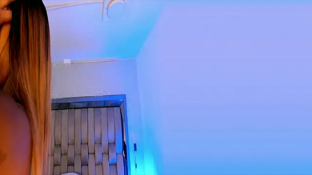 ChaynnaCooper online show from 22, 3, 2025