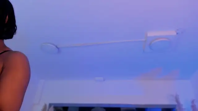 ChaynnaCooper online show from 26, 11, 2025