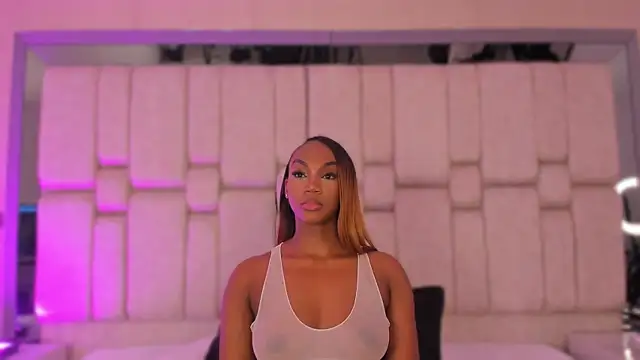 ChaynnaCooper online show from 28, 2, 2026