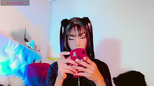 HELEM  S7 online show from 19, 2, 2025