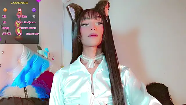 HELEM  S7 online show from 20, 2, 2025