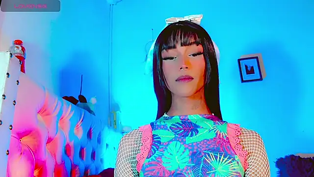 HELEM  S7 online show from 2, 3, 2025