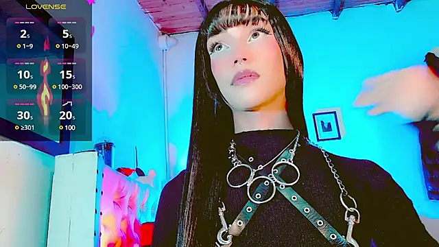 HELEM  S7 online show from 4, 3, 2025