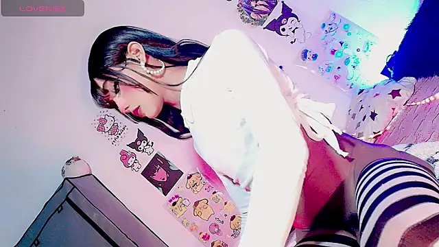 HELEM  S7 online show from 19, 10, 2025