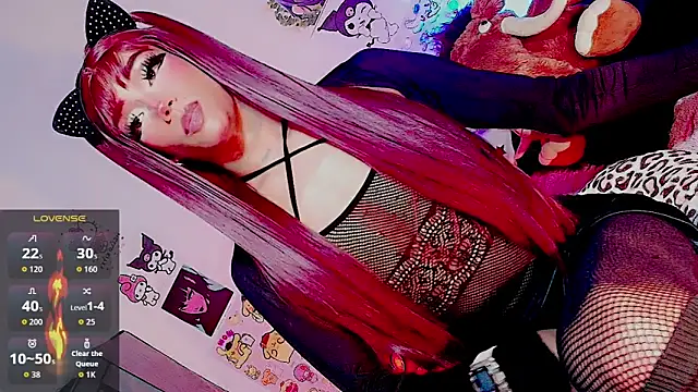 HELEM  S7 online show from 7, 2, 2026