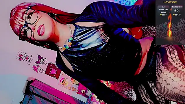 HELEM  S7 online show from 28, 2, 2026