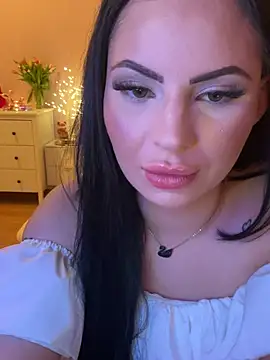 Lexy669 online show from 6, 3, 2025