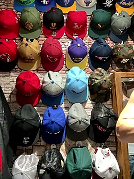 SirCamelCock online show from 11, 1, 2026