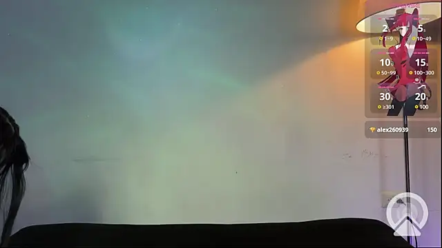 Snapshot of pretty_loly1 chatting on 21, 1, 2025 pretty loly1 online show from 21, 1, 2025