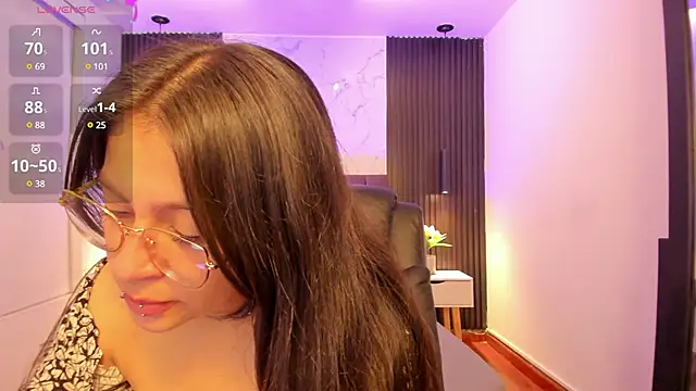 melany heaven online show from 6, 2, 2025