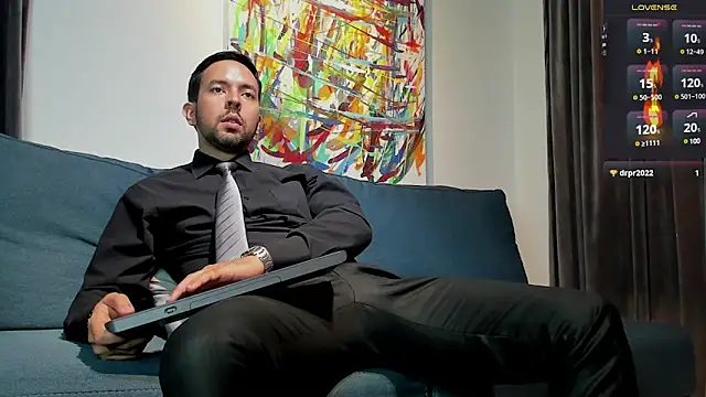 tommy raym0ndg online show from 8, 1, 2025