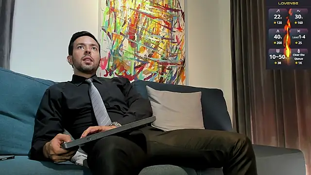 tommy raym0ndg online show from 21, 1, 2025