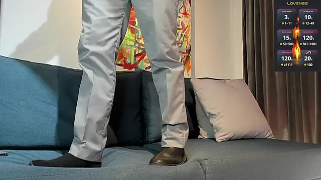 tommy raym0ndg online show from 26, 1, 2025