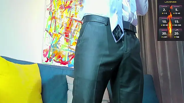 tommy raym0ndg online show from 19, 3, 2025