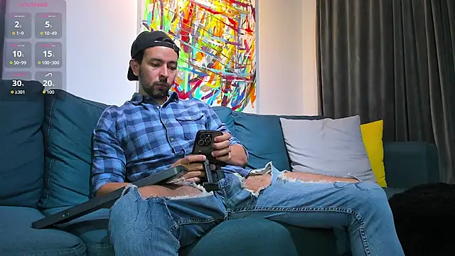 tommy raym0ndg online show from 5, 10, 2025