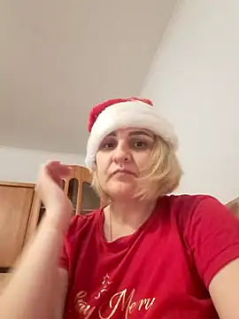 Malichkaanna30 online show from 24, 12, 2024