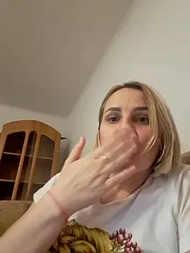 Malichkaanna30 online show from 7, 1, 2025