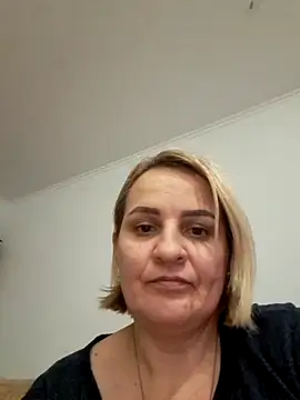 Malichkaanna30 online show from 10, 1, 2025