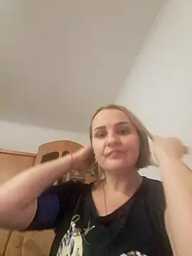 Malichkaanna30 online show from 11, 1, 2025