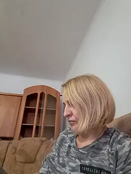 Malichkaanna30 online show from 12, 1, 2025