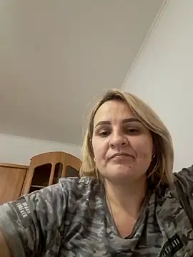 Malichkaanna30 online show from 12, 1, 2025