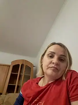 Malichkaanna30 online show from 21, 1, 2025