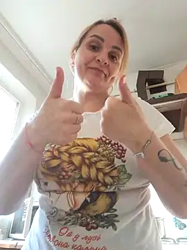 Malichkaanna30 online show from 9, 2, 2025