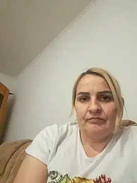 Malichkaanna30 online show from 9, 2, 2025