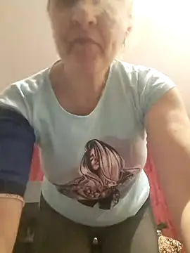 Malichkaanna30 online show from 13, 2, 2025