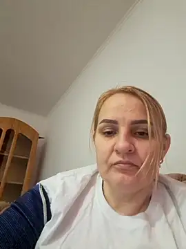 Malichkaanna30 online show from 7, 3, 2025