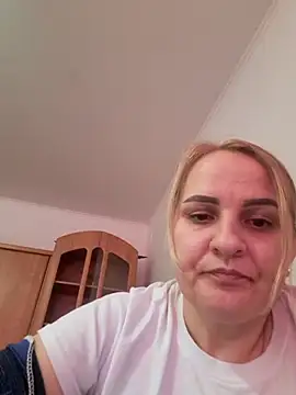 Malichkaanna30 online show from 7, 3, 2025