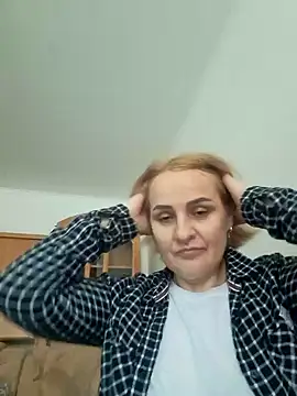 Malichkaanna30 online show from 8, 3, 2025