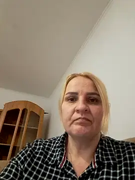 Malichkaanna30 online show from 14, 3, 2025