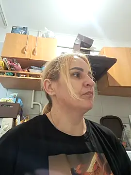 Malichkaanna30 online show from 21, 9, 2025