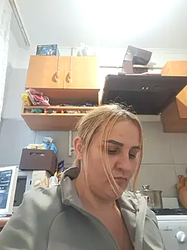 Malichkaanna30 online show from 25, 9, 2025