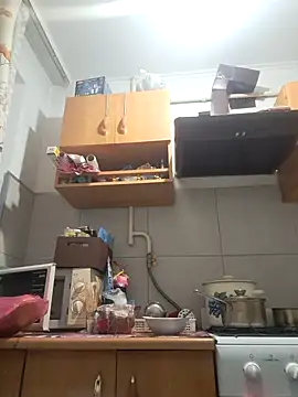 Malichkaanna30 online show from 1, 10, 2025