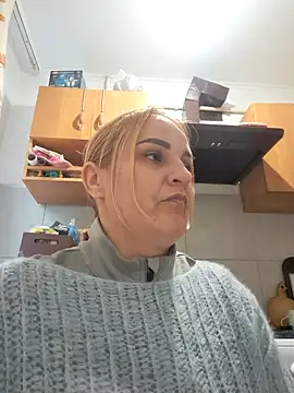 Malichkaanna30 online show from 12, 10, 2025