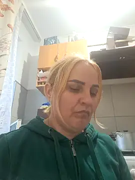 Malichkaanna30 online show from 13, 10, 2025