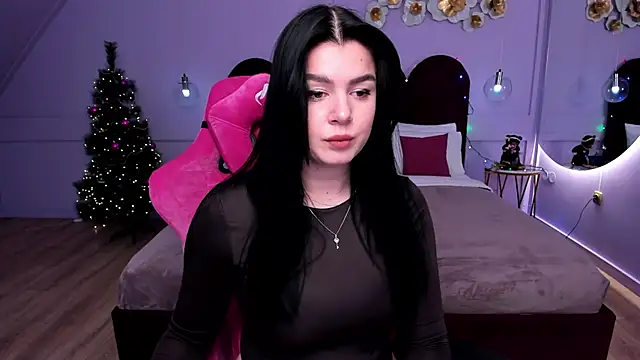 MelanieCarterr online show from 30, 12, 2024