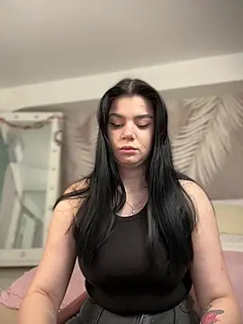 MelanieCarterr online show from 3, 1, 2025