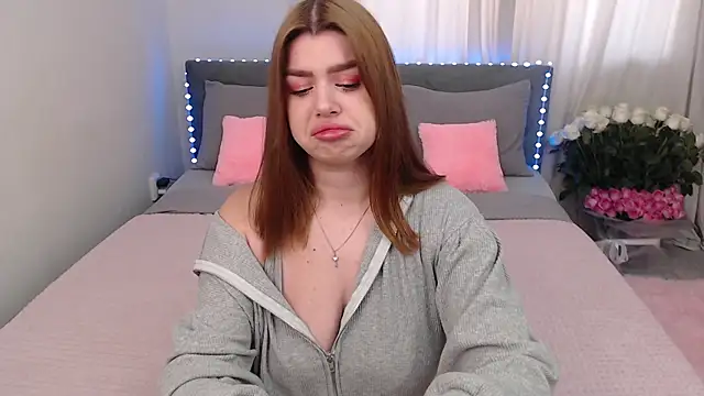 MelanieCarterr online show from 28, 11, 2025