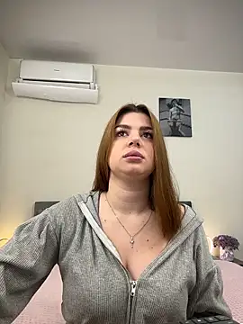 MelanieCarterr online show from 20, 12, 2025