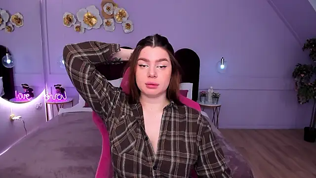 Snapshot of MelanieCarterr chatting on 19, 2, 2026 MelanieCarterr online show from 19, 2, 2026