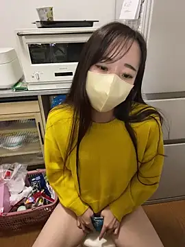 Rio chan  online show from 9, 1, 2025