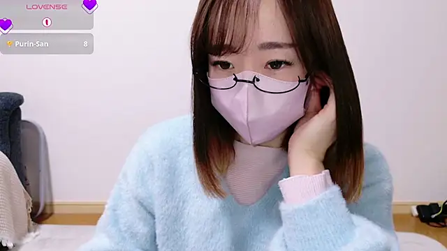 Rio chan  online show from 17, 11, 2025