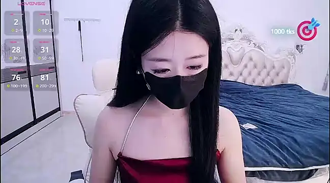 CN-xiaofei online show from 25, 2, 2025